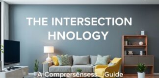 The Intersection of Technology and Smart Home Living: A Comprehensive Guide The Intersection of Technology and Smart Home Living: A Comprehensive Guide