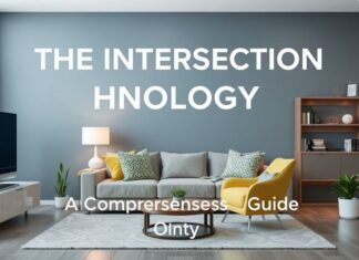 The Intersection of Technology and Smart Home Living: A Comprehensive Guide The Intersection of Technology and Smart Home Living: A Comprehensive Guide