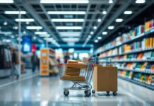 The Intersection of Technology and Smart Shopping: How AI is Revolutionizing Retail The Intersection of Technology and Smart Shopping: How AI is Transforming Retail