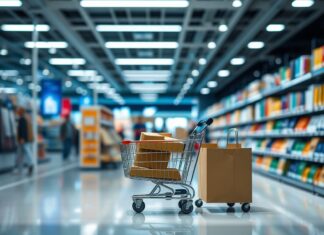 The Intersection of Technology and Smart Shopping: How AI is Revolutionizing Retail The Intersection of Technology and Smart Shopping: How AI is Transforming Retail