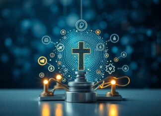 The Intersection of Technology and Spirituality: Innovations in Digital Religious Tools The Intersection of Technology and Spirituality: Innovations in Digital Religious Tools