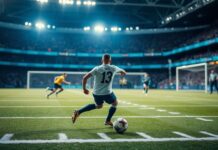 The Intersection of Technology and Sports: Data-Driven Decisions in Football The Intersection of Technology and Sports: Data-Driven Decisions in Football