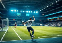 The Intersection of Technology and Sports: How AI and Data Analytics Are Revolutionizing the Game The Intersection of Technology and Sports: How Artificial Intelligence and Data Analytics Are Revolutionizing the Game
