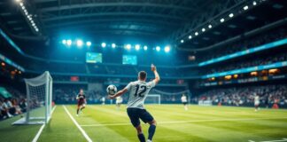 The Intersection of Technology and Sports: How AI and Data Analytics Are Revolutionizing the Game The Intersection of Technology and Sports: How Artificial Intelligence and Data Analytics Are Revolutionizing the Game