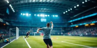 The Intersection of Technology and Sports: How AI is Revolutionizing the Game The Intersection of Technology and Sports: How Artificial Intelligence is Revolutionizing the Game