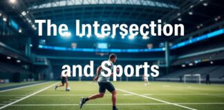 The Intersection of Technology and Sports: How Innovation is Transforming Athletics The Intersection of Technology and Sports: How Innovation is Transforming Athletics