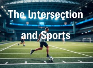 The Intersection of Technology and Sports: How Innovation is Transforming Athletics The Intersection of Technology and Sports: How Innovation is Transforming Athletics