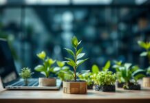 The Intersection of Technology and Sustainability: Building a Greener Digital Future The Intersection of Technology and Sustainability: Constructing a Greener Digital Future