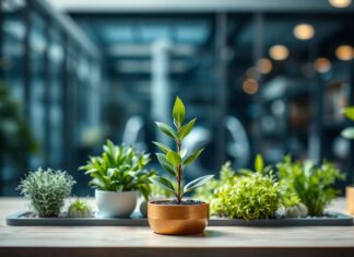 The Intersection of Technology and Sustainable Living: A New Era of Innovation The Intersection of Technology and Sustainable Living: A New Era of Innovation