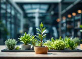 The Intersection of Technology and Sustainable Living: A New Era of Innovation The Intersection of Technology and Sustainable Living: A New Era of Innovation