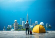 The Intersection of Technology and Tourism: How Tech is Revolutionizing Travel The Intersection of Technology and Tourism: How Technology is Revolutionizing Travel