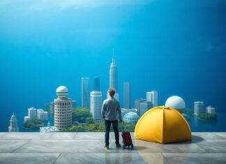 The Intersection of Technology and Tourism: How Tech is Revolutionizing Travel The Intersection of Technology and Tourism: How Technology is Revolutionizing Travel