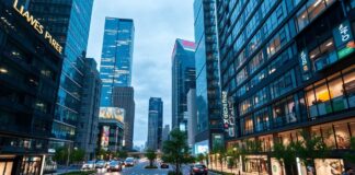 The Intersection of Technology and Urban Living: Smart Cities and Real Estate The Intersection of Technology and Urban Living: Intelligent Cities and Real Estate