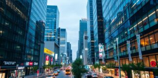 The Intersection of Technology and Urban Planning: Smart Cities and Beyond The Intersection of Technology and Urban Planning: Smart Cities and Beyond