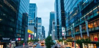 The Intersection of Technology and Urban Planning: Smart Cities and Beyond The Intersection of Technology and Urban Planning: Smart Cities and Beyond