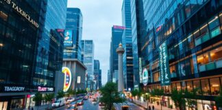 The Intersection of Technology and Urban Planning: Smart Cities and Beyond The Intersection of Technology and Urban Planning: Smart Cities and Beyond