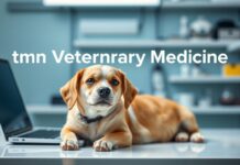 The Intersection of Technology and Veterinary Medicine: Innovations in Pet Care The Intersection of Technology and Veterinary Medicine: Innovations in Pet Care