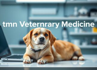 The Intersection of Technology and Veterinary Medicine: Innovations in Pet Care The Intersection of Technology and Veterinary Medicine: Innovations in Pet Care