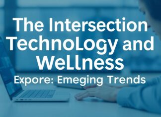 The Intersection of Technology and Wellness: Exploring Emerging Trends The Intersection of Technology and Wellness: Exploring Emerging Trends