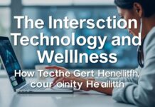 The Intersection of Technology and Wellness: How Tech is Enhancing Community Health The Intersection of Technology and Wellness: How Tech is Enhancing Community Health