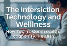 The Intersection of Technology and Wellness: How Tech is Enhancing Community Health The Intersection of Technology and Wellness: How Tech is Enhancing Community Health