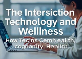 The Intersection of Technology and Wellness: How Tech is Enhancing Community Health The Intersection of Technology and Wellness: How Tech is Enhancing Community Health
