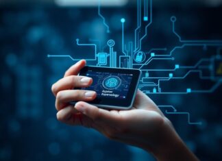 The Intersection of Wearable Tech and Cybersecurity: Navigating the Modern Landscape The Intersection of Wearable Technology and Cybersecurity: Navigating the Contemporary Environment