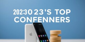 2023’s Top Contenders: A Deep Dive into Smartphone Excellence 2023's Top Contenders: An In-depth Look at Smartphone Excellence