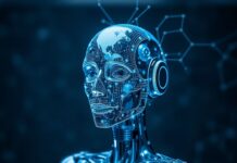 AI and the Death of Human Error: A Love Story AI and the Death of Human Error: A Love Story