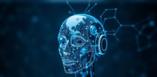 AI and the Death of Human Error: A Love Story AI and the Death of Human Error: A Love Story