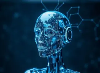 AI and the Death of Human Error: A Love Story AI and the Death of Human Error: A Love Story