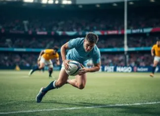 How Data Analytics is Transforming Rugby Strategy How Data Analytics is Transforming Rugby Tactics