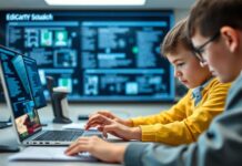 How German Schools Are Pioneering Tech Education How German Schools Are Pioneering Tech Education