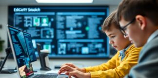 How German Schools Are Pioneering Tech Education How German Schools Are Pioneering Tech Education