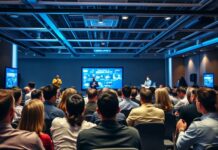 How Local Gatherings Are Shaping the Future of Tech How Local Gatherings Are Shaping the Future of Tech