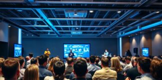 How Local Gatherings Are Shaping the Future of Tech How Local Gatherings Are Shaping the Future of Tech