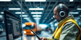 How Professional Support is Revolutionizing the Transport Tech Industry How Professional Support is Revolutionizing the Transport Tech Industry