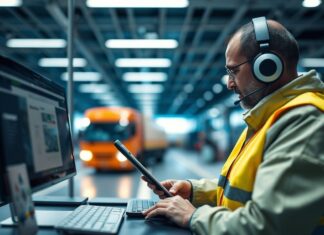 How Professional Support is Revolutionizing the Transport Tech Industry How Professional Support is Revolutionizing the Transport Tech Industry