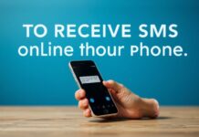 How to Receive SMS Online Without a Phone To Receive SMS Online Without a Phone