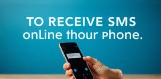 How to Receive SMS Online Without a Phone To Receive SMS Online Without a Phone