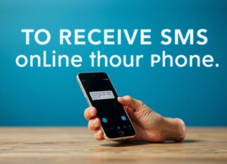 How to Receive SMS Online Without a Phone To Receive SMS Online Without a Phone