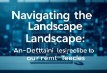 Navigating the Tech Landscape: A Deep Dive into Current Trends Navigating the Tech Landscape: An In-Depth Look at Current Trends