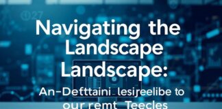Navigating the Tech Landscape: A Deep Dive into Current Trends Navigating the Tech Landscape: An In-Depth Look at Current Trends