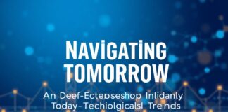 Navigating Tomorrow: A Deep Dive into Today’s Tech Trends Navigating Tomorrow: An In-Depth Exploration of Today's Technological Trends