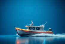 The AI Arms Race: Why We’re All Gonna Need a Bigger Boat The AI Arms Race: Why We're All Going to Need a Bigger Boat