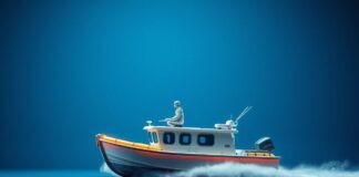 The AI Arms Race: Why We’re All Gonna Need a Bigger Boat The AI Arms Race: Why We're All Going to Need a Bigger Boat