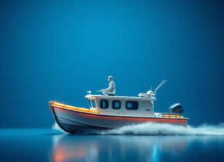 The AI Arms Race: Why We’re All Gonna Need a Bigger Boat The AI Arms Race: Why We're All Going to Need a Bigger Boat