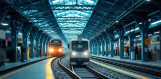 The AI Hype Train is Derailing, and I’m Here for It The AI Hype Train is Coming Off the Rails, and I'm All for It