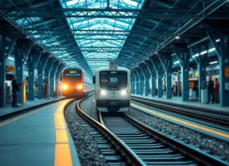 The AI Hype Train is Derailing, and I’m Here for It The AI Hype Train is Coming Off the Rails, and I'm All for It