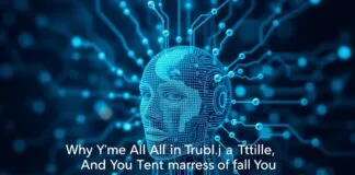 The AI Security Mess: Why We’re All Screwed (And What You Can Do About It) The AI Security Mess: Why We're All in Trouble (And What You Can Do About It)